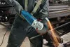Winkelschleifer GWS 24-230 P | Karton Produktbild-Vorschau 10