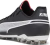 Puma KING ULTIMATE MG FG/AG - Fußballschuhe Nocken Schwarz Produktbild-Vorschau 15