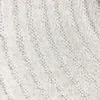 Runder waschbarer Teppich | In- & Outdoor | in cream Größe Produktbild-Vorschau 4