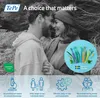 20-Pack TePe Interdentalbürsten Original Orange, ISO-Größe Produktbild-Vorschau 9
