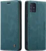 Samsung Galaxy A51 cellulare cover flip cover custodia flip Anteprima dell’immagine prodotto 1