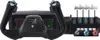 A flight simulation controller set. Produktbild-Vorschau