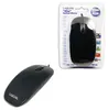 LogiLink Optische USB Maus Schwarz (ID0063) Produktbild-Vorschau 7