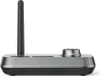 Hama Link.it duo, Bluetooth, 3,5 mm, 10 m, Schwarz, USB, Produktbild-Vorschau 13