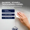 Plid Rollkleister für Vliestapeten – Tapetenkleister in 3 Produktbild-Vorschau 4