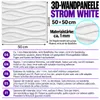 Kunststoff 3D Wandpaneele Wanddeko Wandverkleidung Produktbild-Vorschau 3