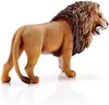 Schleich 14726 - Löwe, brüllend, Tier Spielfigur Produktbild-Vorschau 6