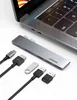 Ugreen Multifunktions-Hub, 2 Ports USB-C  USB-C PD, Produktbild-Vorschau 10