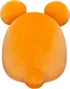 POKEMON Squishmallows 25cm Teddiursa W4 95417 Voir les images du produit 3