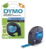 Dymo® S0721650 Schriftbandcassette, kunststof - gelaagd, 12 Productafbeelding-voorbeeld 22