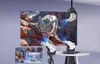 Magcubic HY300X-3 Beamer, 300 ANSI-Lumen, 720p, HDMI, USB, Produktbild-Vorschau 9