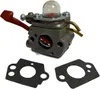 Vergaser für Homelite K 100 300 400 ST 155 2517 2527 525 / Náhled obrázku produktu 1
