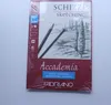 Honsell Zeichen Set Disegno - Fabriano Block A4 - 12x Produktbild-Vorschau 3