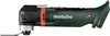 Metabo MT 18 LTX, Czarny, Zielony, 18000 OPM, 7000 OPM, Podgląd zdjęcia produktu 7