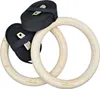Turnringe, Holzringe, Crossfitringe - Premium Produktbild-Vorschau 1
