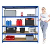 Mega Deal | 5x Schwerlastregal Giant Elephant | HxBxT Produktbild-Vorschau 6