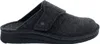 Finn Comfort Zams, Wollfilz, Anthrazit, Klettverschluss Produktbild-Vorschau 36