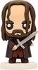 SD toys- Pokis Aragorn Der Herr der Ringe Figur Produktbild-Vorschau 1
