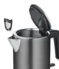 SEVERIN WK 9342 Wasserkocher 1l 2400W dark inox Anteprima dell’immagine prodotto 15