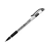 Bic Gelocity Stic Stylos Gel Noirs 0,5 mm - Lot de 30 Voir les images du produit 3
