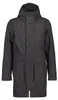 Didriksons Andreas Herren Parka 2, Größe:XXXL, Farbe:black Produktbild-Vorschau 1