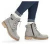 Rieker Y9125-40 (36/grey/anthrazit) Produktbild-Vorschau 60