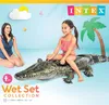 INTEX 57551NP - Schwimmtier - realistisches Krokodil Produktbild-Vorschau 14