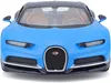 Maisto 31514 - Voiture miniature - Bugatti Chiron Voir les images du produit 2