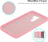 Cadorabo DE-150233, Xiaomi, Xiaomi RedMi 9, Rose Produktbild-Vorschau 6