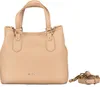 VALENTINO BAGS Brixton Crossbody Beige Produktbild-Vorschau 40