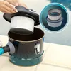 Cecotec Conga Ash 2000 Home, 10 l, Tasche, Schwarz, Blau, Produktbild-Vorschau 15