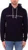 Tommy Hilfiger Hoodie für Herren – Marineblau – Größe L Produktbild-Vorschau 21