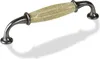 A drawer pull or cabinet handle against a white background. Produktbild-Vorschau