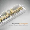 EMKE Système de douche avec thermostat 38℃ - Ensemble de Voir les images du produit 6