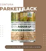 Parkettlack Treppenlack PROFESSIONELL Lack MATT Produktbild-Vorschau 4