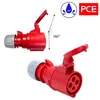 Verlengkabel H07RN-F, 4x4mm², 30 meter Productafbeelding-voorbeeld 5