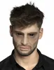 Zoelibat Eyecatcher Sclera 6 Monats-Kontaktlinsen Black Eye Produktbild-Vorschau 6