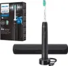 A Philips Sonicare 3100 Series electric toothbrush and its packaging are displayed against a white background. Produktbild-Vorschau