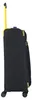 travelite carrello Color Craze 4W Trolley Darkblue blu Anteprima dell’immagine prodotto 5