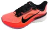 Nike Pegasus Sportschuhe Damen Trainingsschuhe Rot Sport Produktbild-Vorschau 8