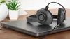 Casque KOSS KPH30 Wireless On-Ear noir Voir les images du produit 5