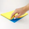 D.RECT Kopieerpapier, gekleurd, A4, mix van 5 kleuren, elk Productafbeelding-voorbeeld 6