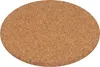 10x Kork Untersetzer für Gläser / Bierdeckel Produktbild-Vorschau 1