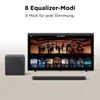 TCL A A65K, 3.1.2 kanalen, 460 W, Dolby TrueHD, Dolby Productafbeelding-voorbeeld 17