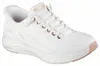 Skechers Damen Slip-ins Sneaker Contour Foam Cozy Fit Produktbild-Vorschau 1