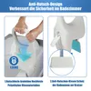 Einstiegshilfe Badewanne,Haltegriff für Senioren und Produktbild-Vorschau 5