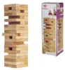 Eichhorn Wooden Tumbling Tower, Brettspiel, Feinmotorik Produktbild-Vorschau 9