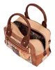 Anekke Menire 36601-203 (1/braun/beige/print) Produktbild-Vorschau 7