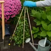 UNUS® Rankstab Holz 90 cm, 25er Set, Rankhilfe für Produktbild-Vorschau 5