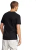 Nike M Nsw Tee Icon Futura Black/White L Produktbild-Vorschau 20